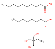 Hot Sale Trihydroxymethylpropyl trioleate  11138-60-6